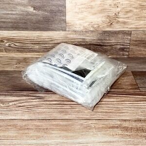 33 Packs of 4 - 2" Round Electrodes Zynex Medical NewWave Tens 132 Total‎ NEW